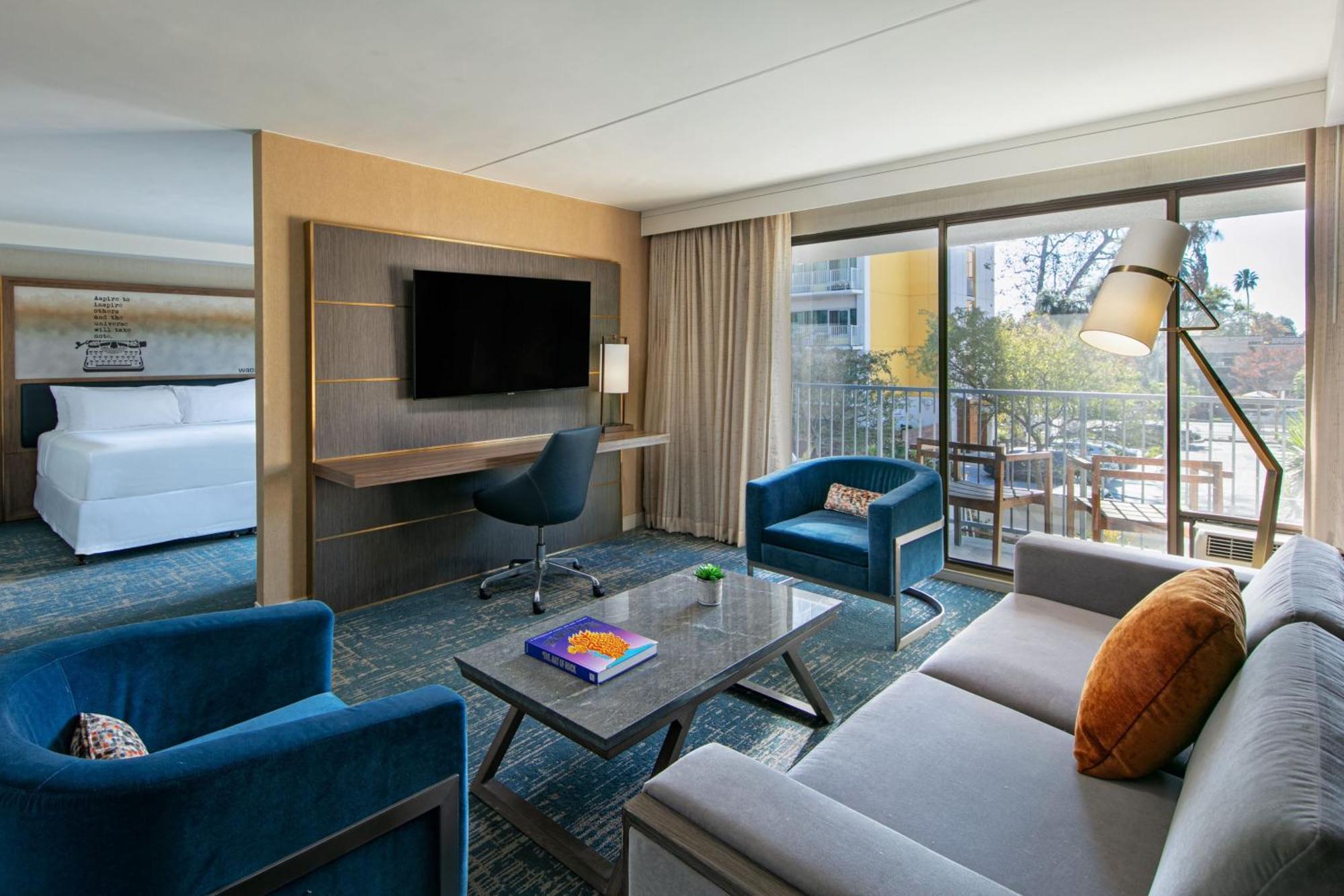 Hotel Dena, Angeles, A Tribute Portfolio 4*