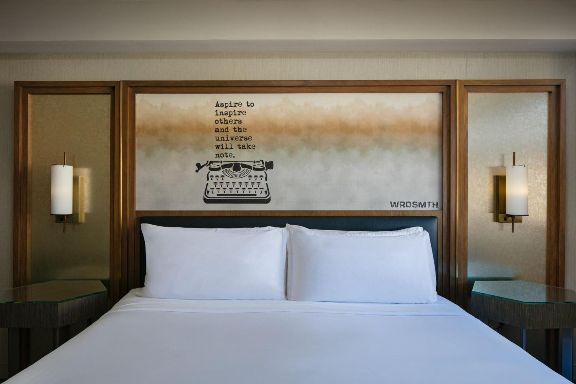 Hotel Dena, Angeles, A Tribute Portfolio