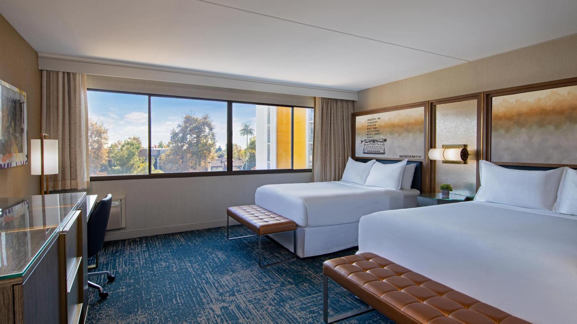 Hotel Dena, Angeles, A Tribute Portfolio 4*