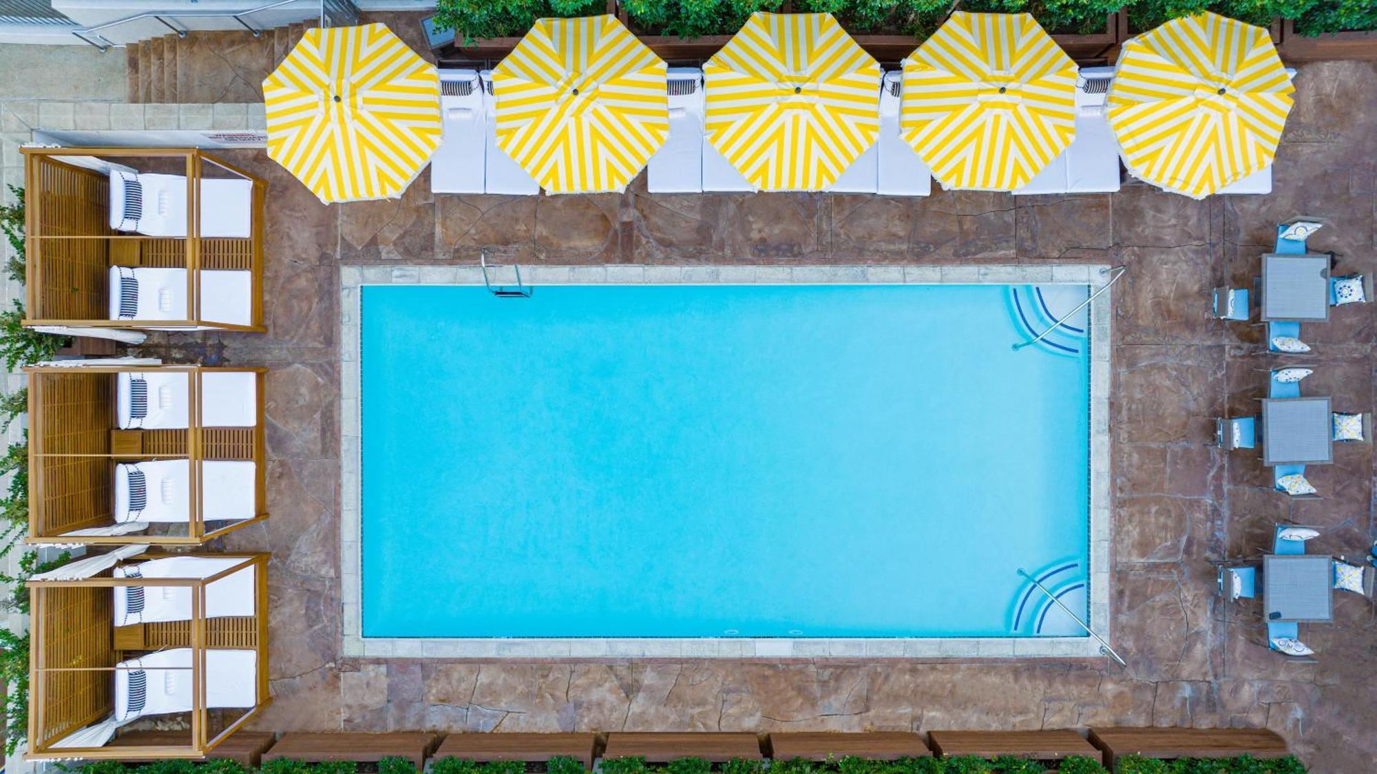 Hotel Dena, Angeles, A Tribute Portfolio 4*
