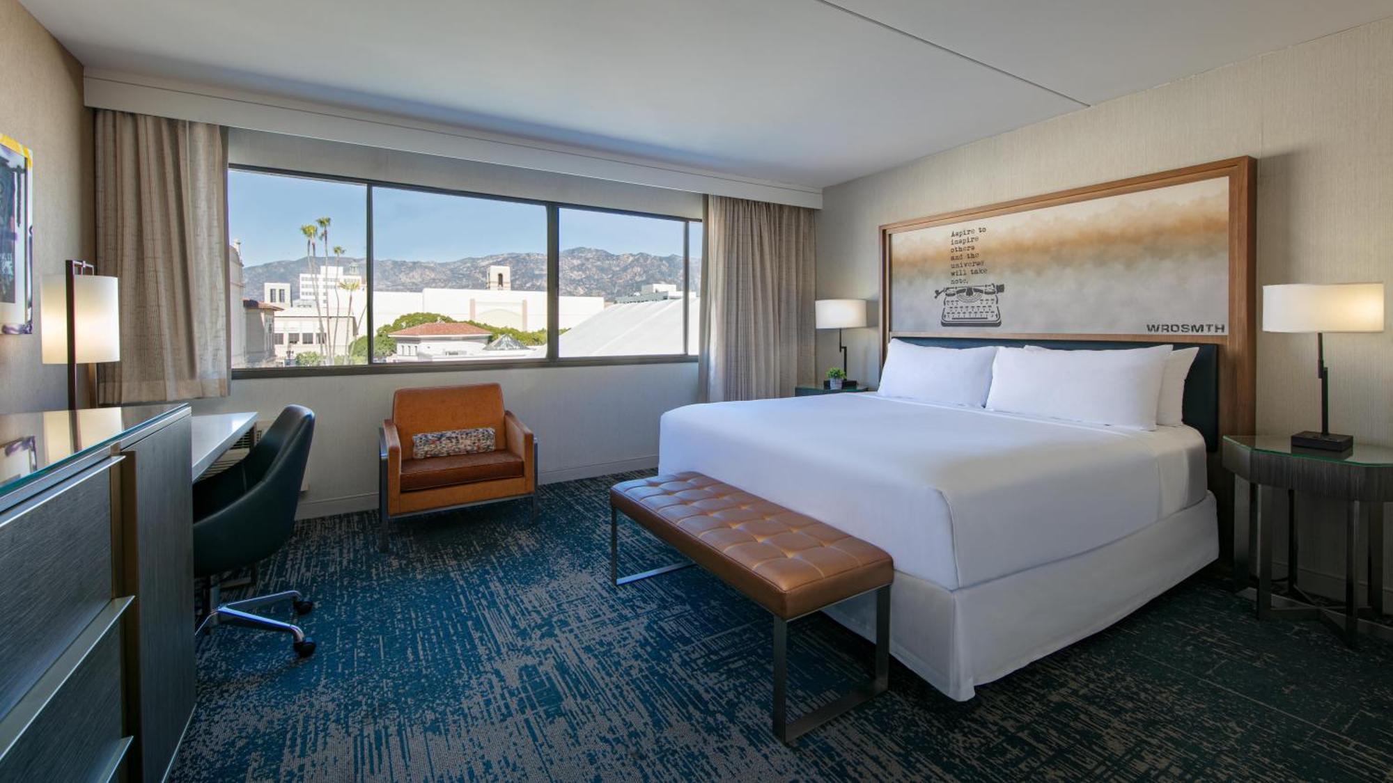 Dena, Angeles, A Tribute Portfolio Hotel 4*