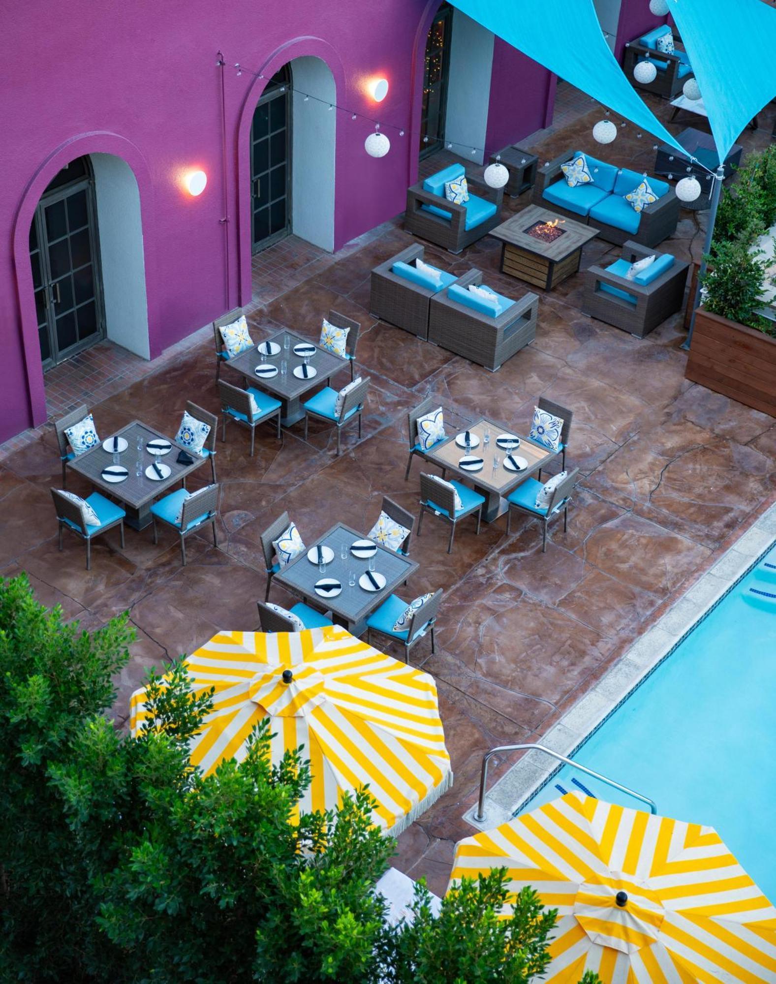 Dena, Angeles, A Tribute Portfolio Hotel Pasadena